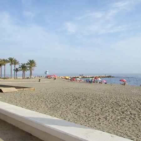 Apartamento 1º Linea Playa Torrenueva, Motril, Granda تورينيوفا المظهر الخارجي الصورة