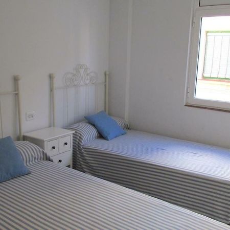 Apartamento 1º Linea Playa Torrenueva, Motril, Granda تورينيوفا المظهر الخارجي الصورة
