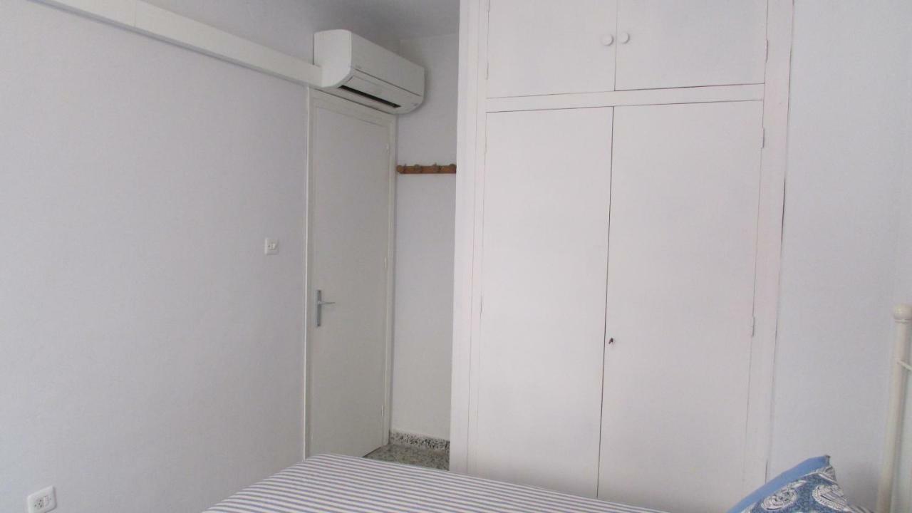 Apartamento 1º Linea Playa Torrenueva, Motril, Granda تورينيوفا المظهر الخارجي الصورة