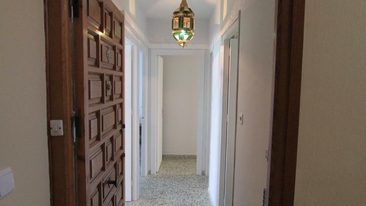 Apartamento 1º Linea Playa Torrenueva, Motril, Granda تورينيوفا المظهر الخارجي الصورة
